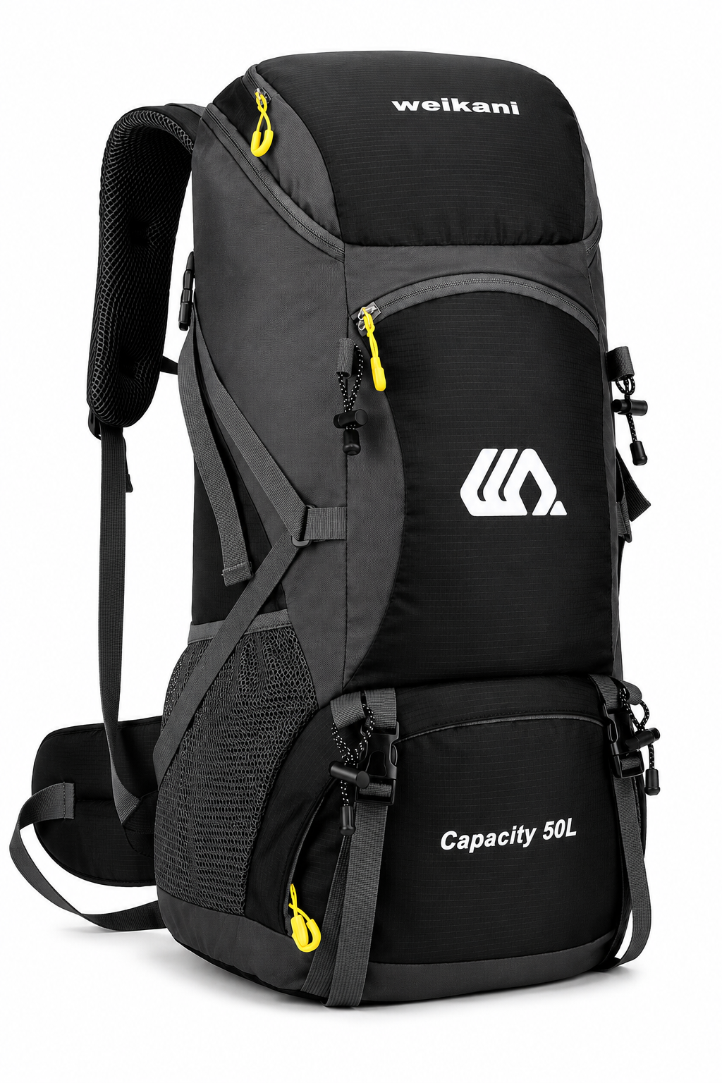 Backpack Hiking Camping Waterproof 50L