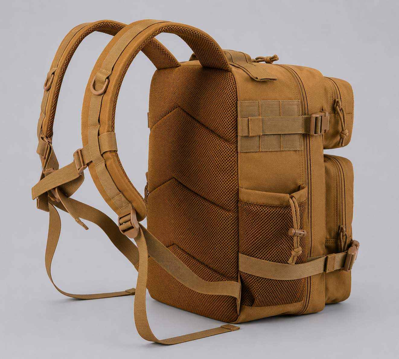 Backpack Hiking Camping 25L