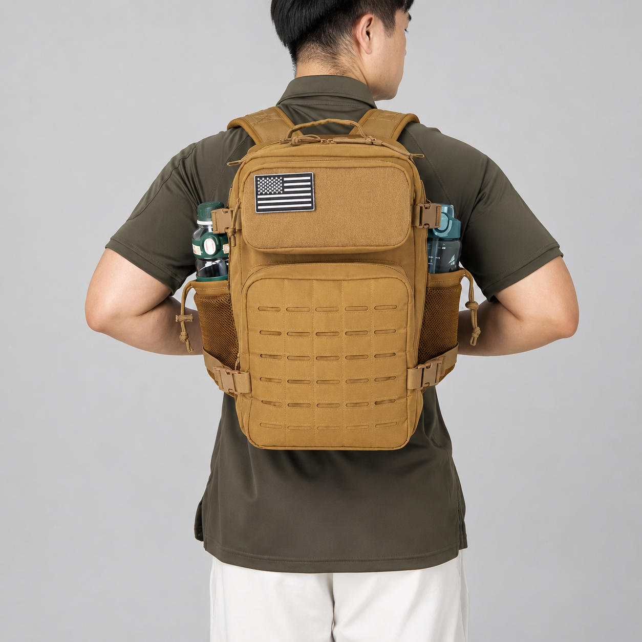 Backpack Hiking Camping 25L
