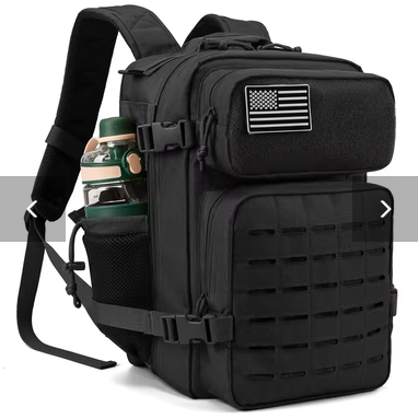 Backpack Hiking Camping 25L