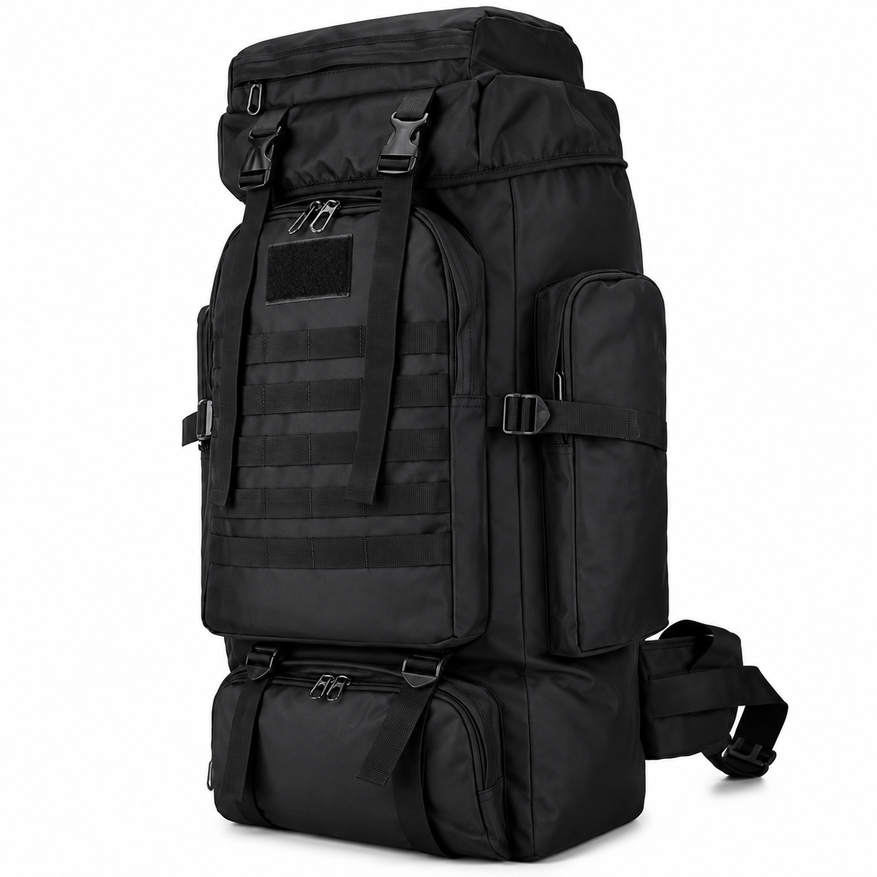 Backpack Hiking Camping 100L