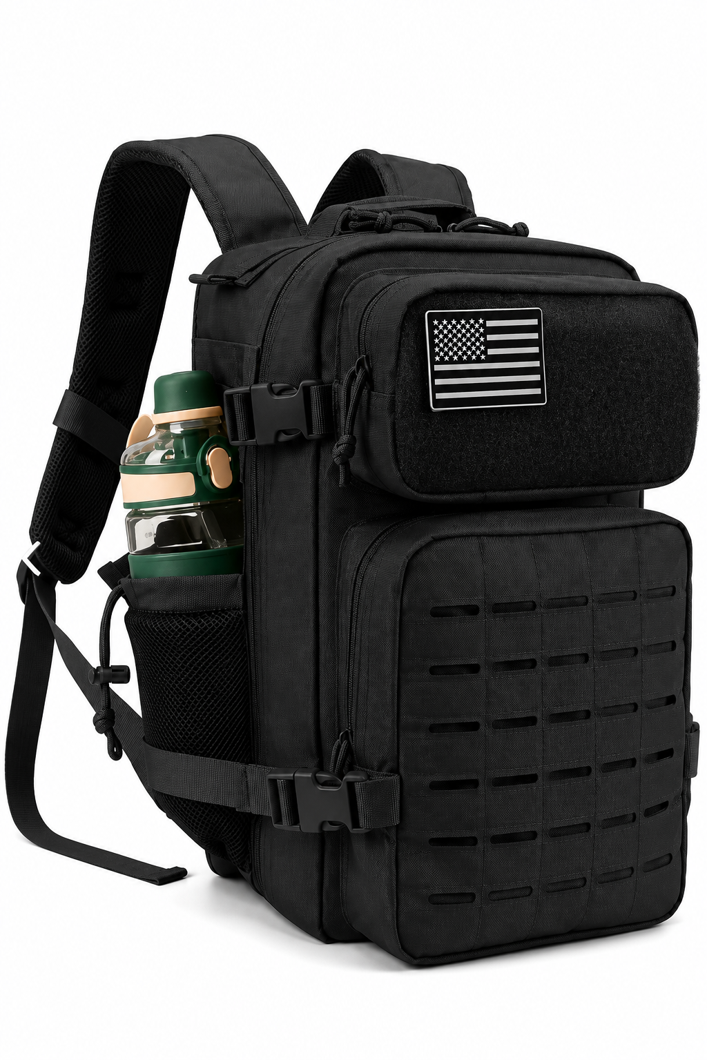 Atlas 25L Tactical Hiking Backpack